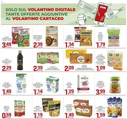 Volantino promozionale Crai  valide dal 08/01/2026 - Pagina 22.