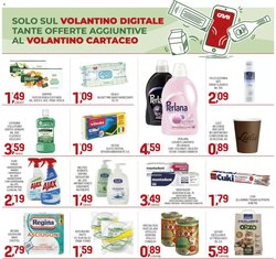 Volantino promozionale Crai  valide dal 08/01/2026 - Pagina 23.