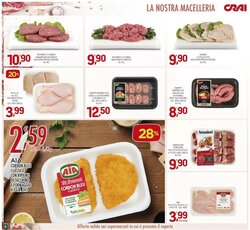 Volantino promozionale Crai  valide dal 08/01/2026 - Pagina 6.