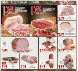 Volantino promozionale Crai  valide dal 08/01/2026 - Pagina 7.