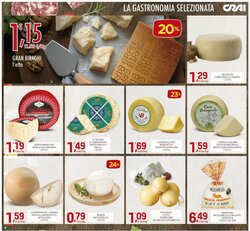 Volantino promozionale Crai  valide dal 08/01/2026 - Pagina 8.