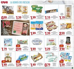 Volantino promozionale Crai  valide dal 08/01/2026 - Pagina 9.