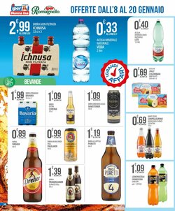 Volantino promozionale Iper Nonna Isa  valide dal 08/01/2026 - Pagina 16.