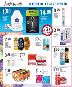 Volantino promozionale Iper Nonna Isa  valide dal 08/01/2026 - Pagina 18.
