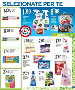 Volantino promozionale Iper Nonna Isa  valide dal 08/01/2026 - Pagina 19.