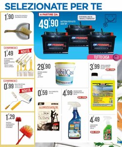 Volantino promozionale Iper Nonna Isa  valide dal 08/01/2026 - Pagina 21.