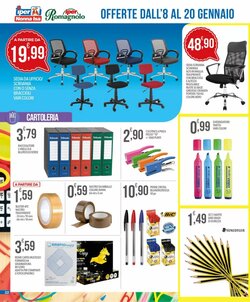 Volantino promozionale Iper Nonna Isa  valide dal 08/01/2026 - Pagina 22.