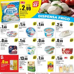 Volantino promozionale Sì con te  valide dal 08/01/2026 - Pagina 12.