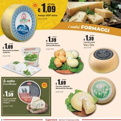 Volantino promozionale Sì con te  valide dal 08/01/2026 - Pagina 8.