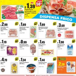 Volantino promozionale Sì con te  valide dal 08/01/2026 - Pagina 11.
