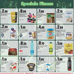 Volantino promozionale Sì con te  valide dal 08/01/2026 - Pagina 15.