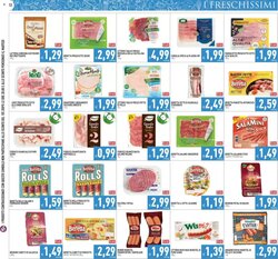 Volantino promozionale Pim Supermercati  valide dal 08/01/2026 - Pagina 13.