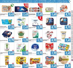 Volantino promozionale Pim Supermercati  valide dal 08/01/2026 - Pagina 14.