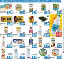Volantino promozionale Pim Supermercati  valide dal 08/01/2026 - Pagina 16.