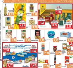 Volantino promozionale Pim Supermercati  valide dal 08/01/2026 - Pagina 17.