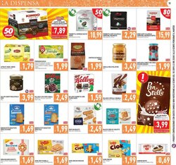 Volantino promozionale Pim Supermercati  valide dal 08/01/2026 - Pagina 18.