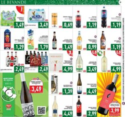 Volantino promozionale Pim Supermercati  valide dal 08/01/2026 - Pagina 20.