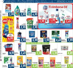 Volantino promozionale Pim Supermercati  valide dal 08/01/2026 - Pagina 23.