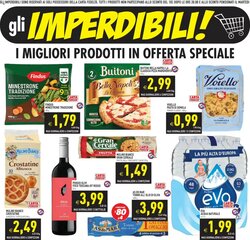 Volantino promozionale Pim Supermercati  valide dal 08/01/2026 - Pagina 2.