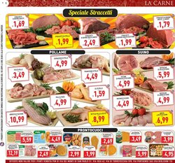 Volantino promozionale Pim Supermercati  valide dal 08/01/2026 - Pagina 5.