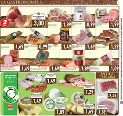 Volantino promozionale Pim Supermercati  valide dal 08/01/2026 - Pagina 6.
