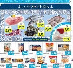 Volantino promozionale Pim Supermercati  valide dal 08/01/2026 - Pagina 8.