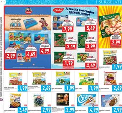 Volantino promozionale Pim Supermercati  valide dal 08/01/2026 - Pagina 9.