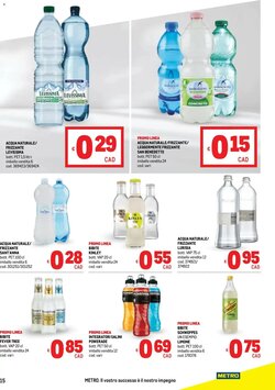 Volantino promozionale Metro  valide dal 08/01/2026 - Pagina 16.