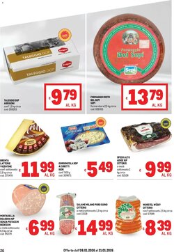 Volantino promozionale Metro  valide dal 08/01/2026 - Pagina 27.