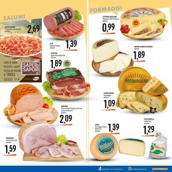 Volantino promozionale Emisfero  valide dal 08/01/2026 - Pagina 11.