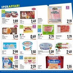 Volantino promozionale Emisfero  valide dal 08/01/2026 - Pagina 12.