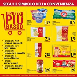 Volantino promozionale Emisfero  valide dal 08/01/2026 - Pagina 15.