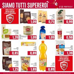 Volantino promozionale Emisfero  valide dal 08/01/2026 - Pagina 17.