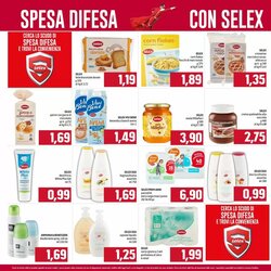 Volantino promozionale Emisfero  valide dal 08/01/2026 - Pagina 18.