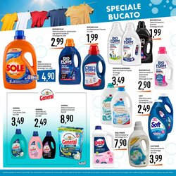 Volantino promozionale Emisfero  valide dal 08/01/2026 - Pagina 20.