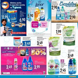 Volantino promozionale Emisfero  valide dal 08/01/2026 - Pagina 21.