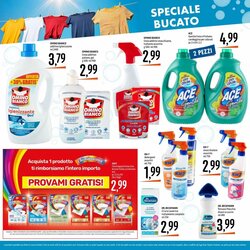 Volantino promozionale Emisfero  valide dal 08/01/2026 - Pagina 22.