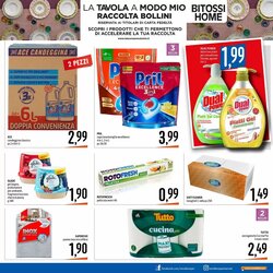 Volantino promozionale Emisfero  valide dal 08/01/2026 - Pagina 23.