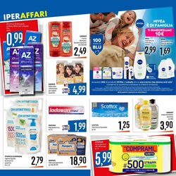 Volantino promozionale Emisfero  valide dal 08/01/2026 - Pagina 24.