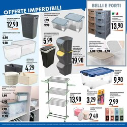 Volantino promozionale Emisfero  valide dal 08/01/2026 - Pagina 26.