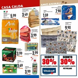 Volantino promozionale Emisfero  valide dal 08/01/2026 - Pagina 27.
