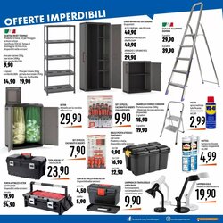 Volantino promozionale Emisfero  valide dal 08/01/2026 - Pagina 29.