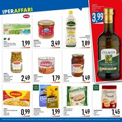 Volantino promozionale Emisfero  valide dal 08/01/2026 - Pagina 2.