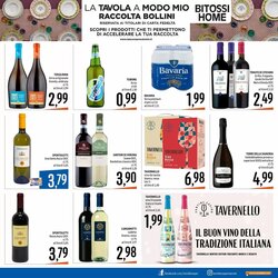 Volantino promozionale Emisfero  valide dal 08/01/2026 - Pagina 7.