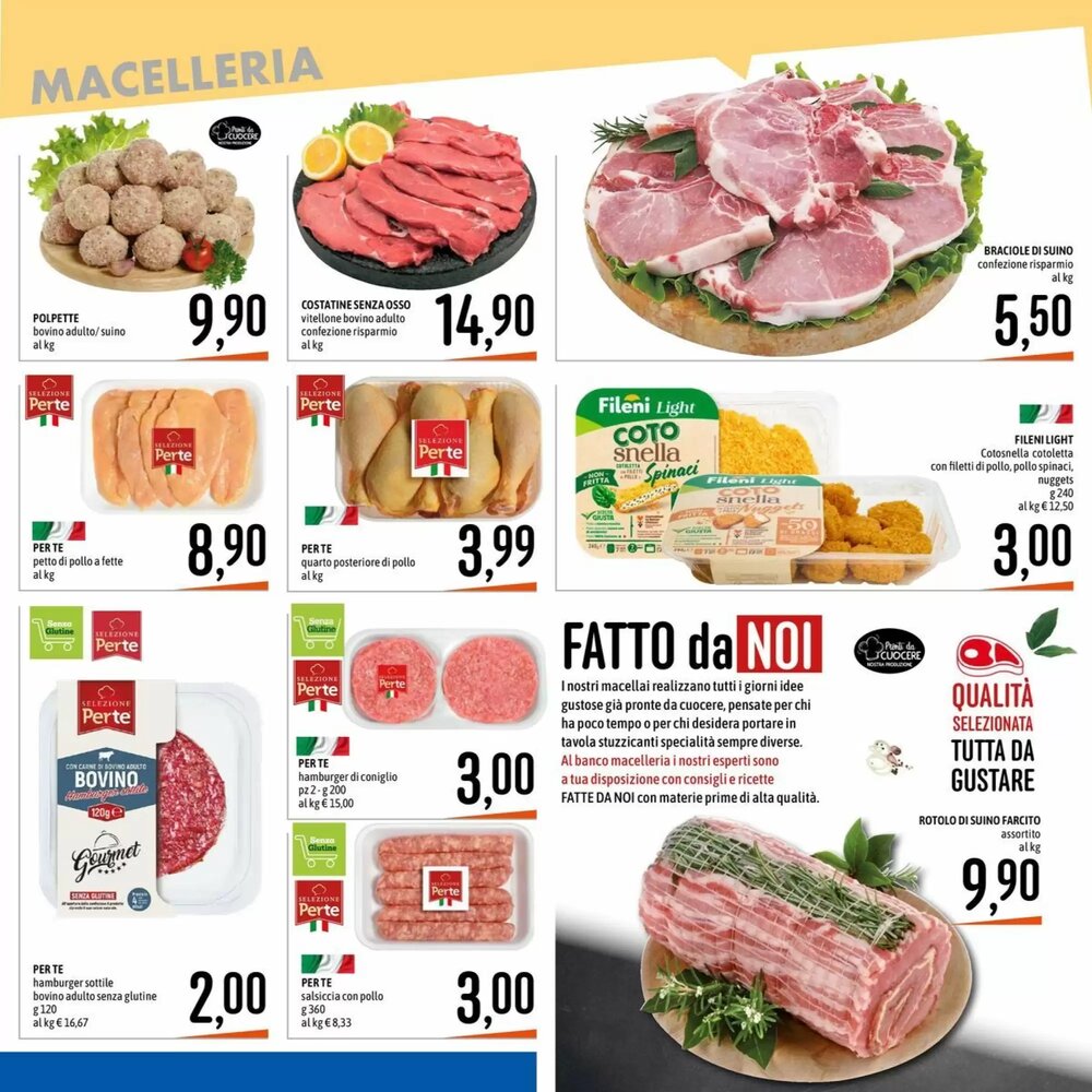 Volantino promozionale Emisfero  valide dal 08/01/2026 - Pagina 9.