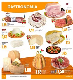 Volantino promozionale Madis  valide dal 08/01/2026 - Pagina 4.