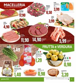 Volantino promozionale Madis  valide dal 08/01/2026 - Pagina 5.