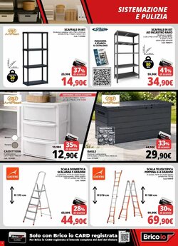 Volantino promozionale Brico Io  valide dal 08/01/2026 - Pagina 2.