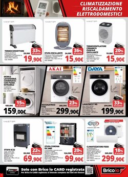 Volantino promozionale Brico Io  valide dal 08/01/2026 - Pagina 4.