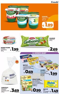 Volantino promozionale Ipercoop  valide dal 08/01/2026 - Pagina 10.